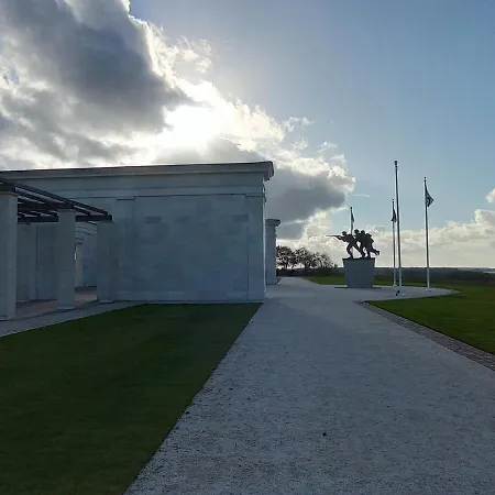 فندق مبيت وإفطار Le Clos Louisiane Saint-Loup-Hors
