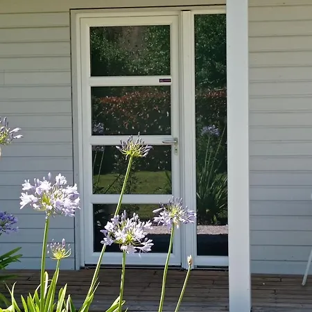 Le Clos Louisiane Bed and breakfast