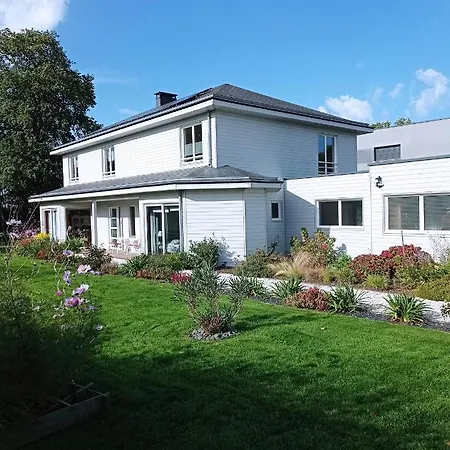 Couette-café Le Clos Louisiane Saint-Loup-Hors