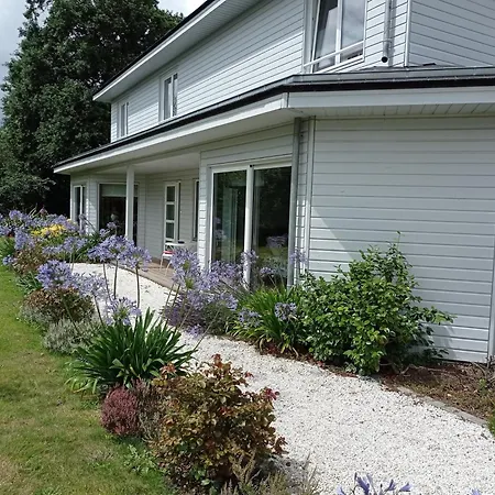 فندق مبيت وإفطار Le Clos Louisiane Saint-Loup-Hors