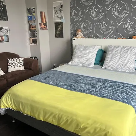 Le Clos Louisiane 3* Saint-Loup-Hors