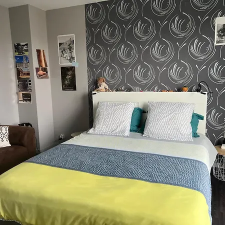 Le Clos Louisiane Couette-café 3*