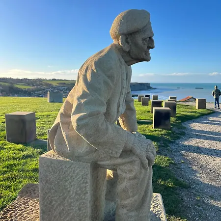 Couette-café Le Clos Louisiane Saint-Loup-Hors