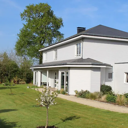 Couette-café Le Clos Louisiane