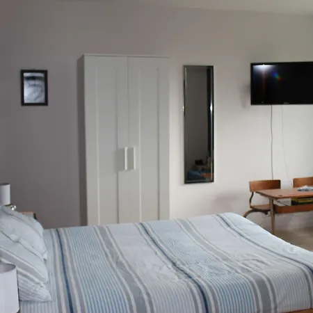 Le Clos Louisiane فندق مبيت وإفطار