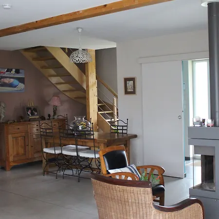 Le Clos Louisiane 3*