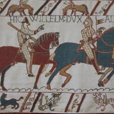 Couette-café Le Clos Louisiane Saint-Loup-Hors