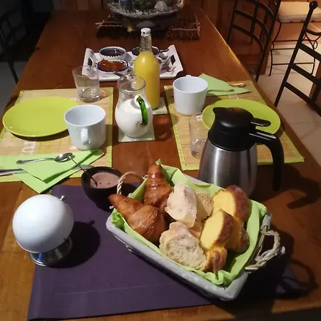 Le Clos Louisiane 3*