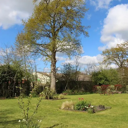 Le Clos Louisiane 3* Saint-Loup-Hors