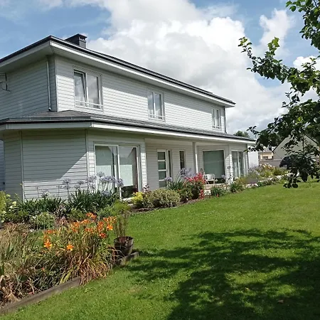 فندق مبيت وإفطار Le Clos Louisiane Saint-Loup-Hors