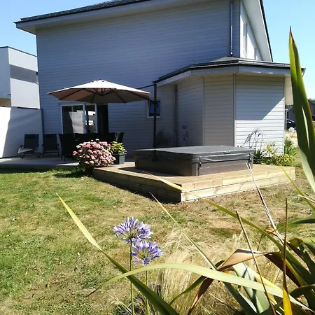 Couette-café Le Clos Louisiane