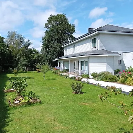 فندق مبيت وإفطار Le Clos Louisiane Saint-Loup-Hors