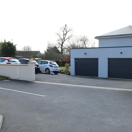 Le Clos Louisiane