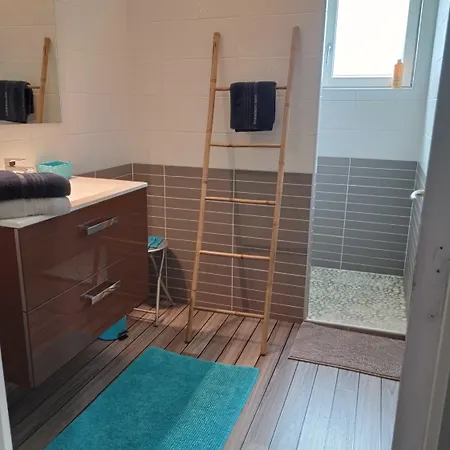 Le Clos Louisiane Saint-Loup-Hors