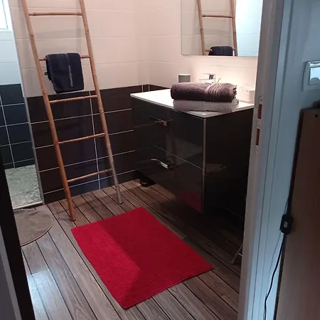 Le Clos Louisiane 3*