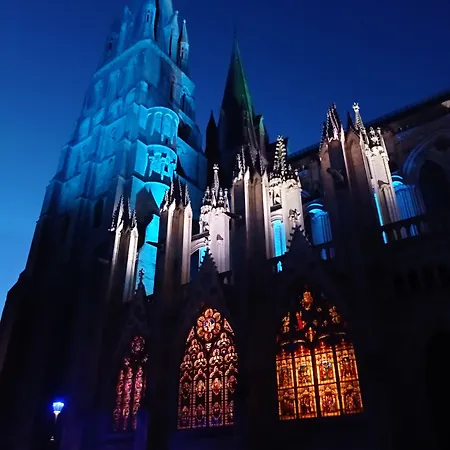 Le Clos Louisiane 3* Saint-Loup-Hors