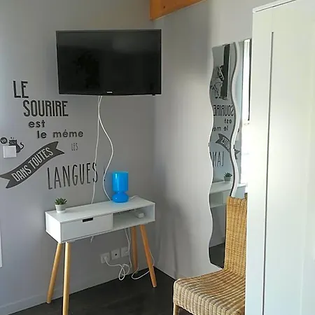 Le Clos Louisiane 3* Saint-Loup-Hors