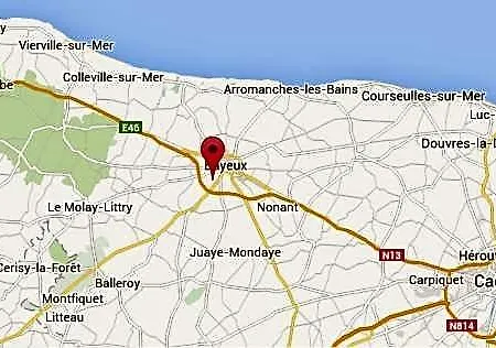 Le Clos Louisiane