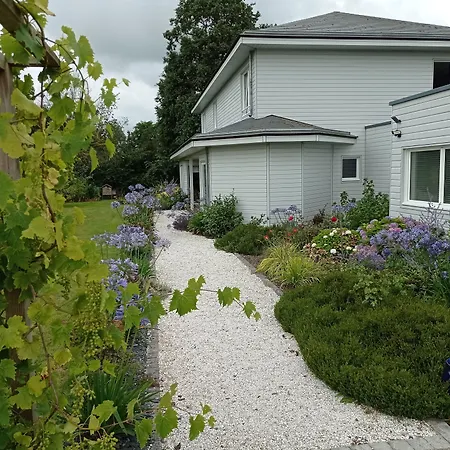 Le Clos Louisiane Frühstückspension 3*