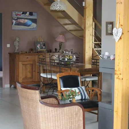 Le Clos Louisiane 3*