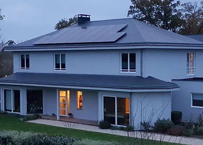 Le Clos Louisiane 3* Saint-Loup-Hors