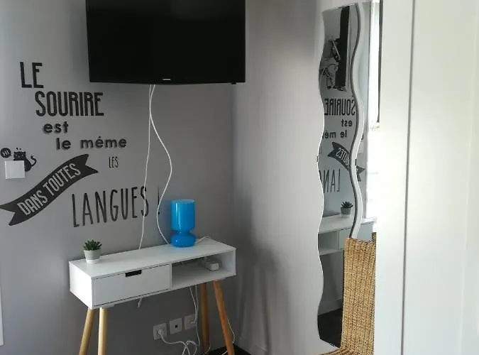 Le Clos Louisiane B&B