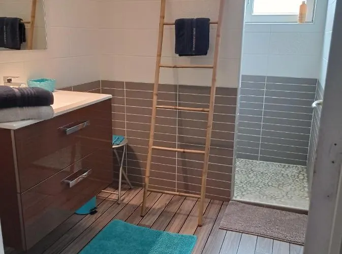 B&B Le Clos Louisiane 3*