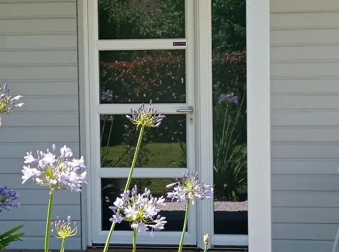 Le Clos Louisiane B&B