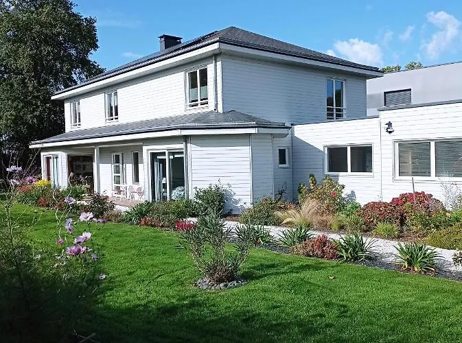 B&B Le Clos Louisiane Saint-Loup-Hors