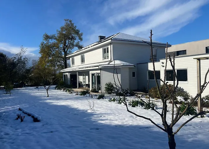 Le Clos Louisiane Saint-Loup-Hors