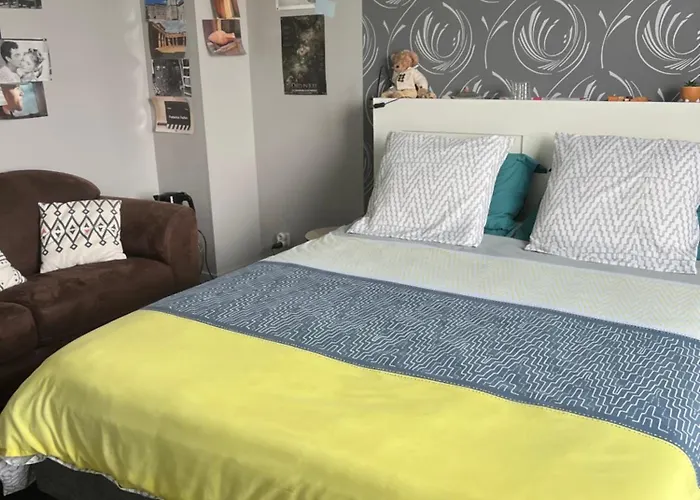 Le Clos Louisiane 3* Saint-Loup-Hors