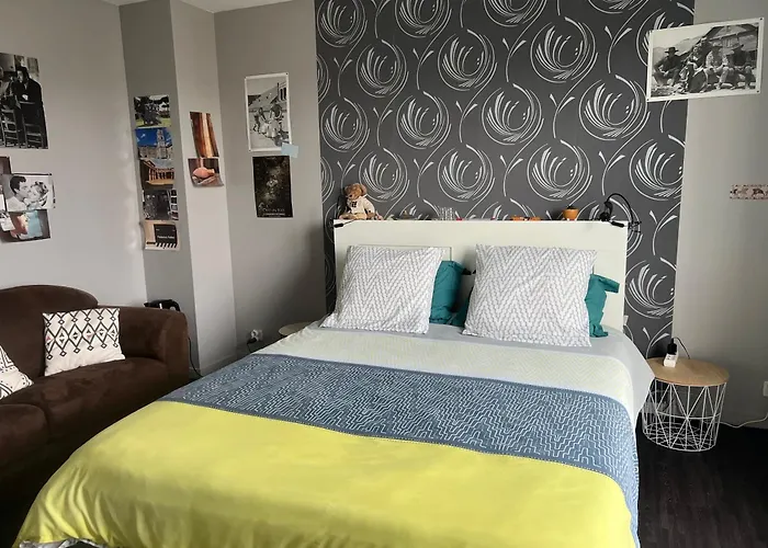 Le Clos Louisiane B&B 3*