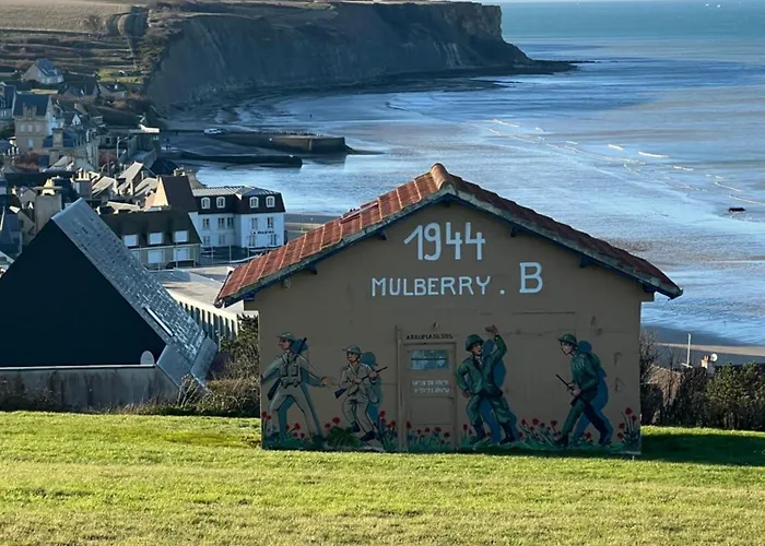 B&B Le Clos Louisiane 3*