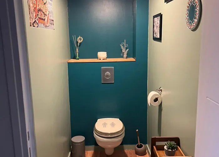 Le Clos Louisiane B&B Saint-Loup-Hors