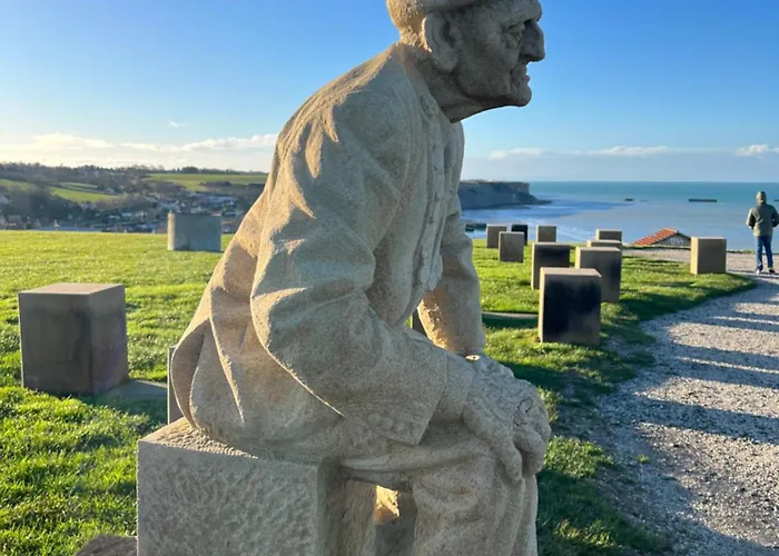 B&B Le Clos Louisiane Saint-Loup-Hors