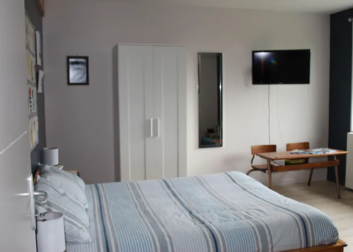 Le Clos Louisiane B&B