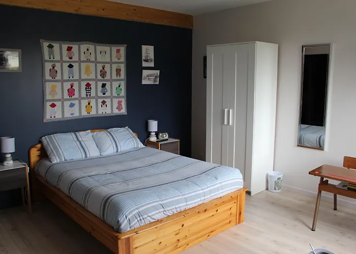 Le Clos Louisiane B&B 3*