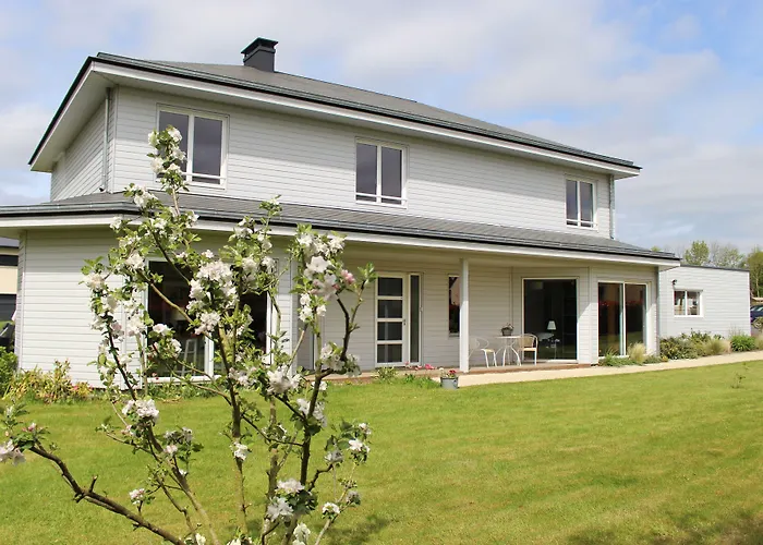 Le Clos Louisiane Saint-Loup-Hors