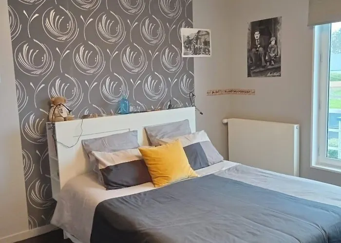 B&B Le Clos Louisiane Saint-Loup-Hors