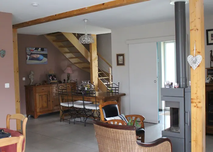 Le Clos Louisiane 3*