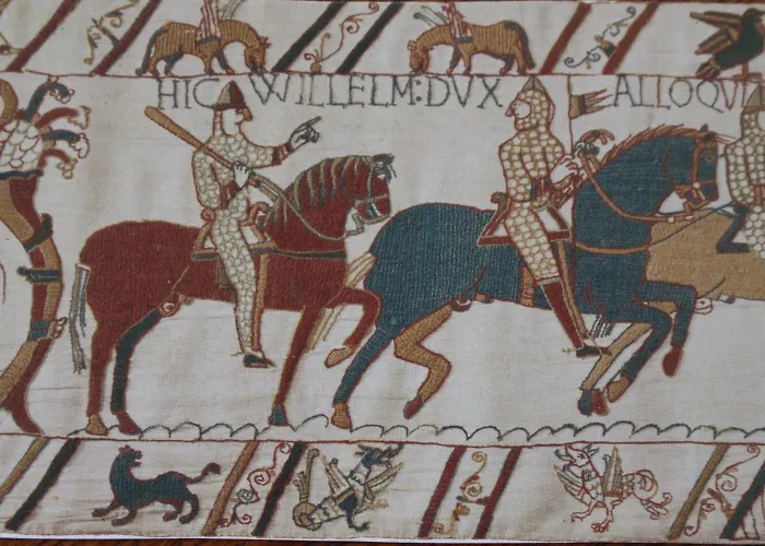 B&B Le Clos Louisiane Saint-Loup-Hors