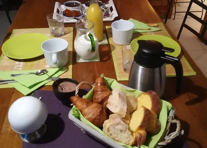 Le Clos Louisiane 3*