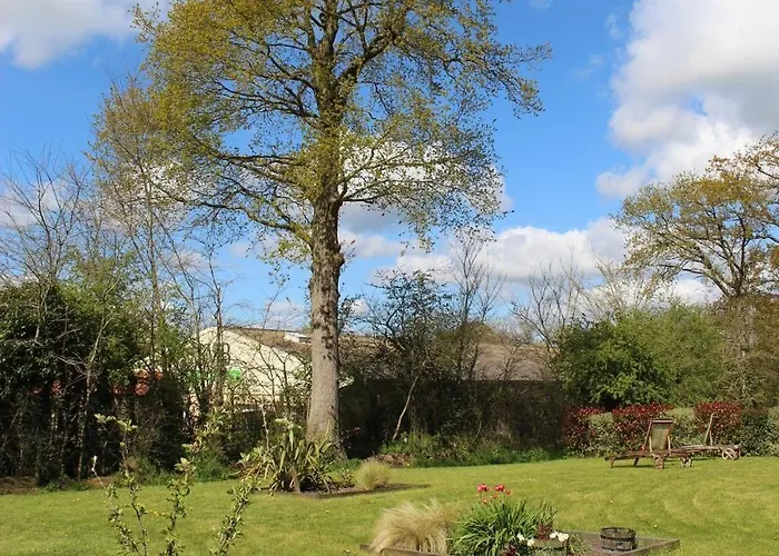 Le Clos Louisiane 3* Saint-Loup-Hors