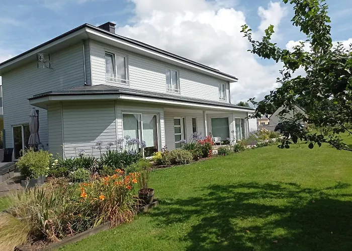 B&B Le Clos Louisiane Saint-Loup-Hors