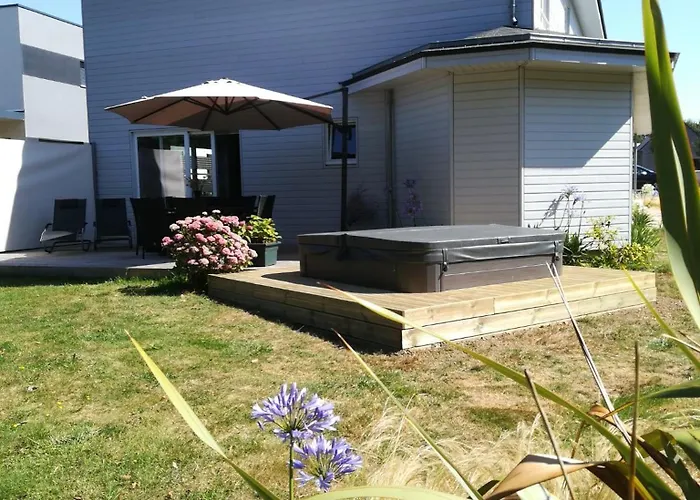 B&B Le Clos Louisiane