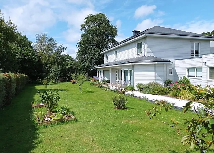 B&B Le Clos Louisiane Saint-Loup-Hors