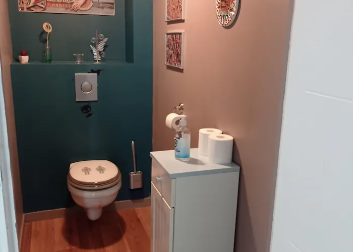 Le Clos Louisiane B&B 3*