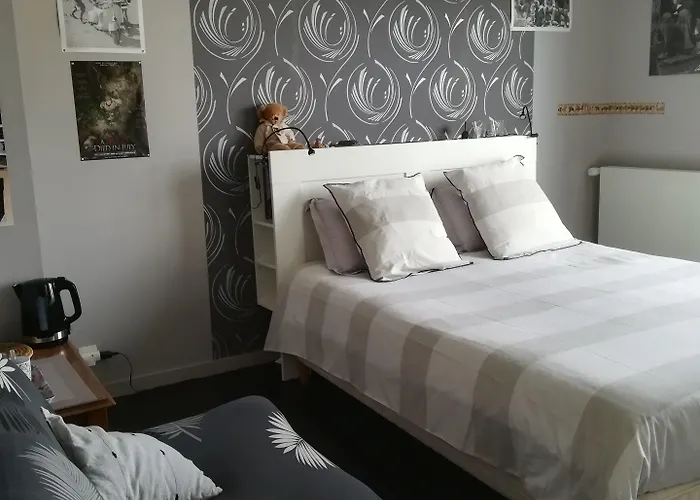 Le Clos Louisiane B&B