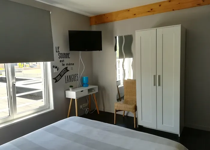 Le Clos Louisiane B&B 3*