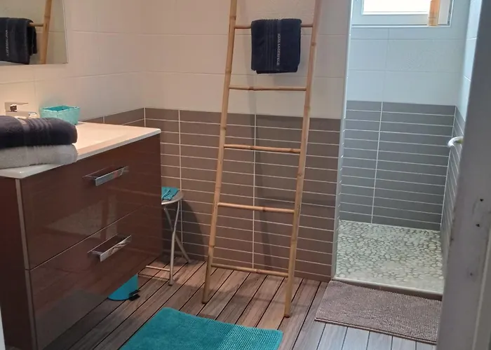 Le Clos Louisiane Saint-Loup-Hors